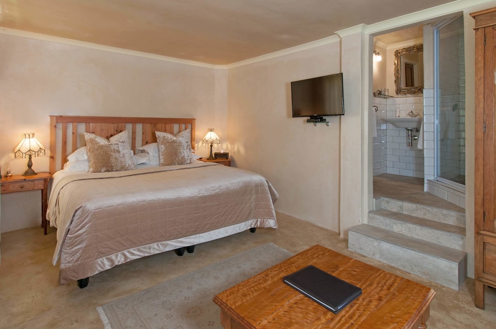 Luxury Room - Photo 10