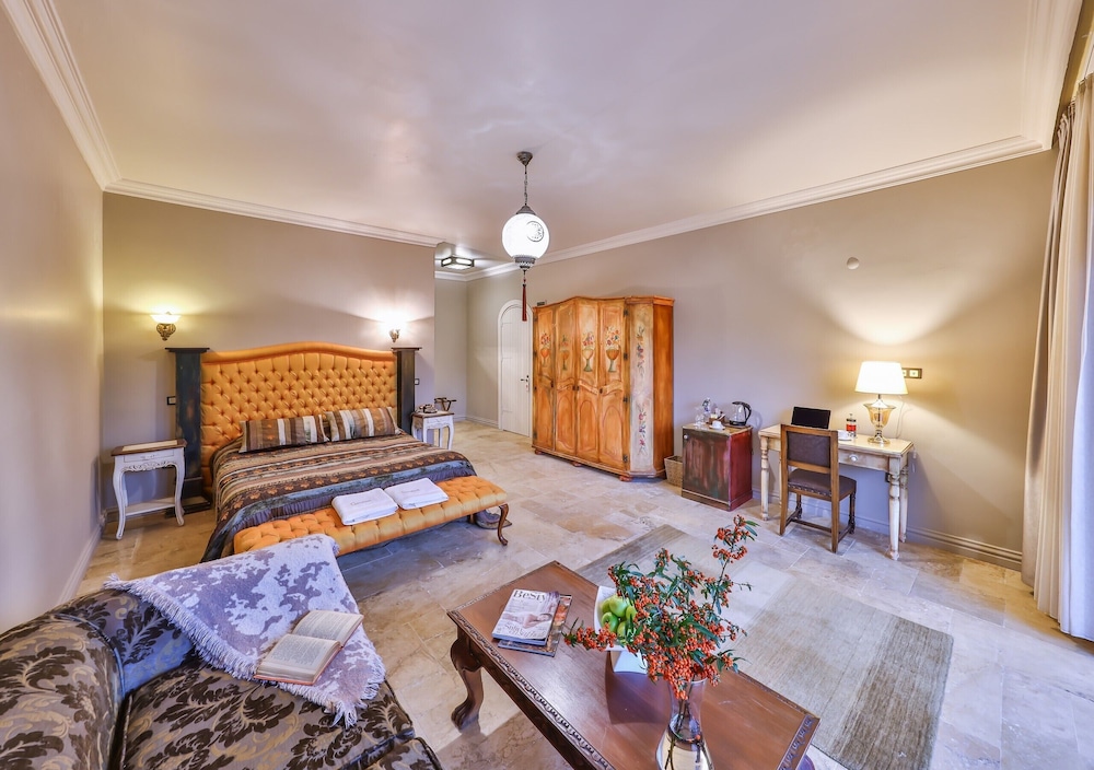 Deluxe Room photo 1