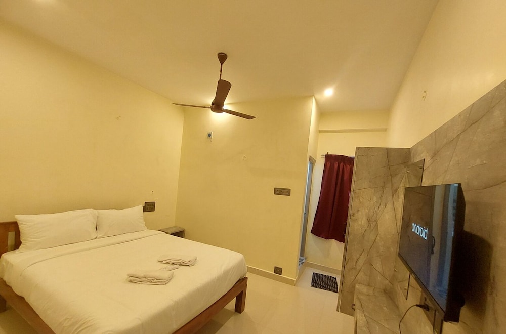 Deluxe Room photo 2