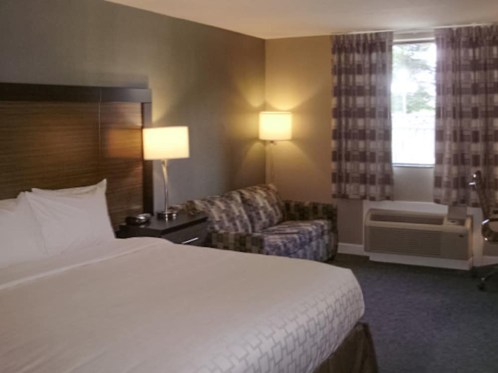 Standard Room, 1 King Bed, Non Smoking - Photo 5