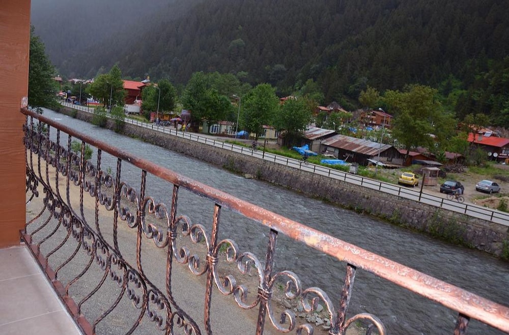 Apartment, 1 Bedroom, Balcony, River View photo 2