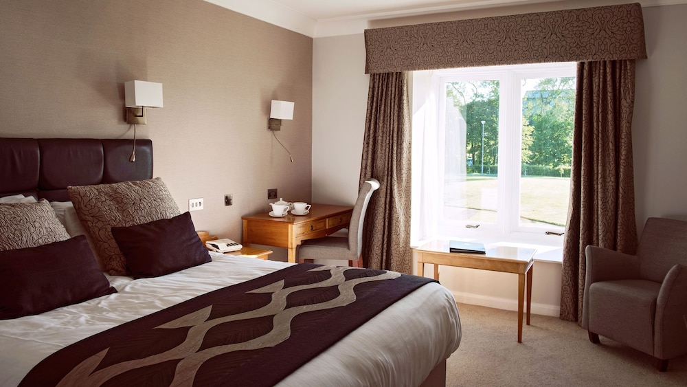 Classic Double or Twin Room (with a Single Bed) - Photo 1