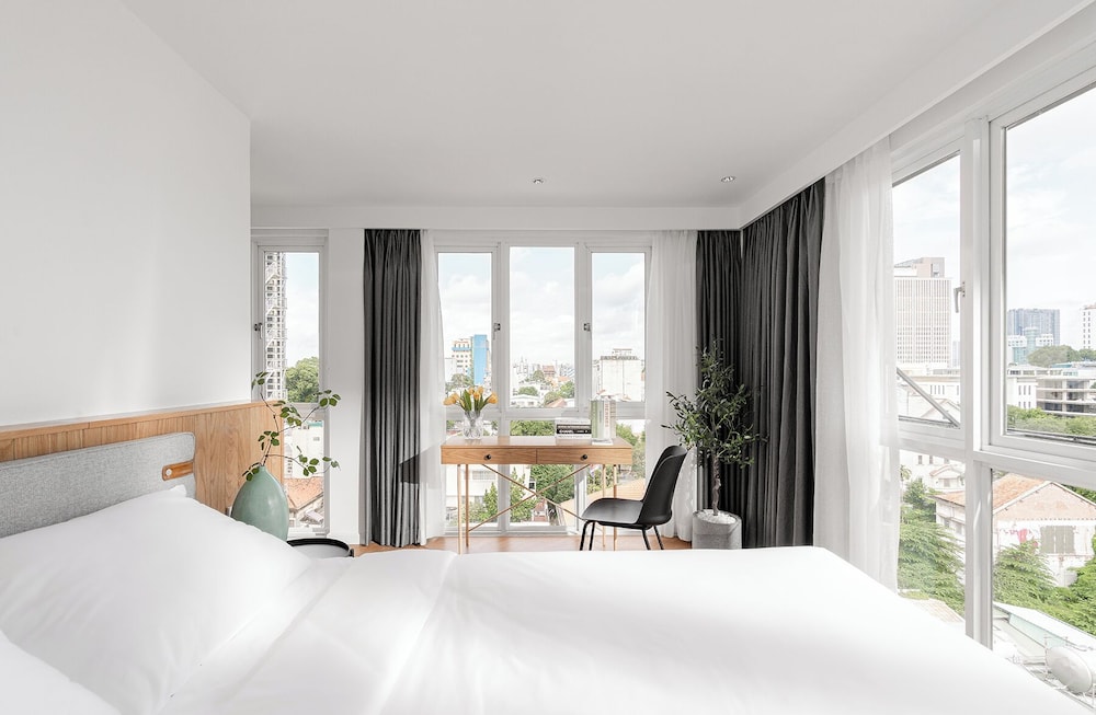 Duplex Family Suite
