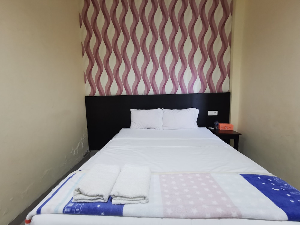 Standard Double Room photo 3