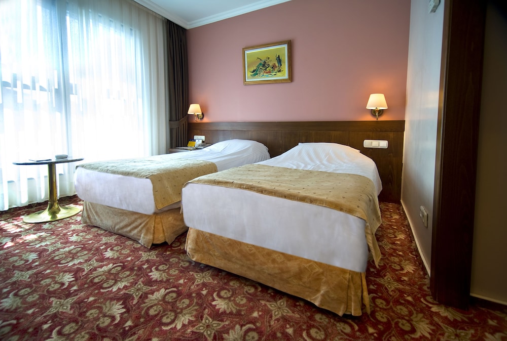 Standard Twin Room photo 1