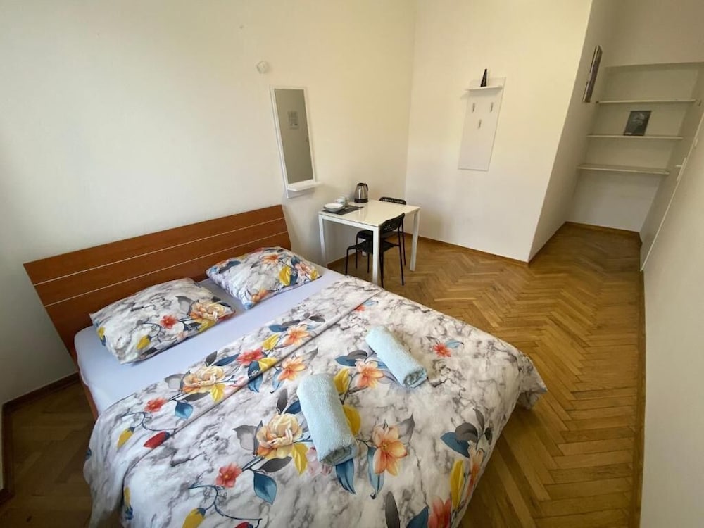 Classic Double Room, 1 Double Bed
