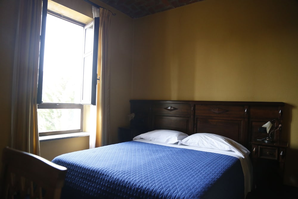 Triple Room, 1 Bedroom