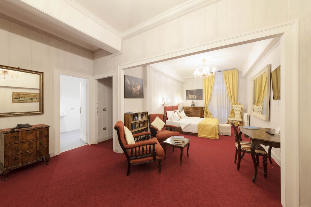 Family Suite photo 1