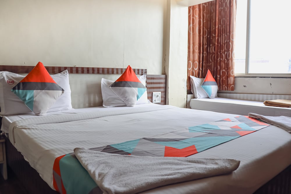Deluxe Double Room - Photo 1