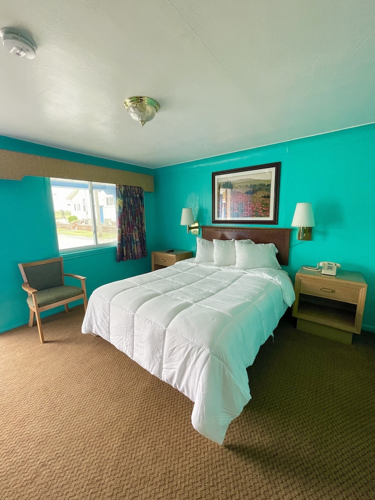 Standard Single Room, 1 Queen Bed, Non Smoking photo 1