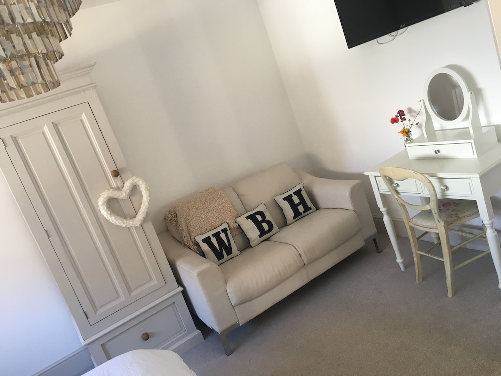 Cottage, 1 Bedroom photo 2
