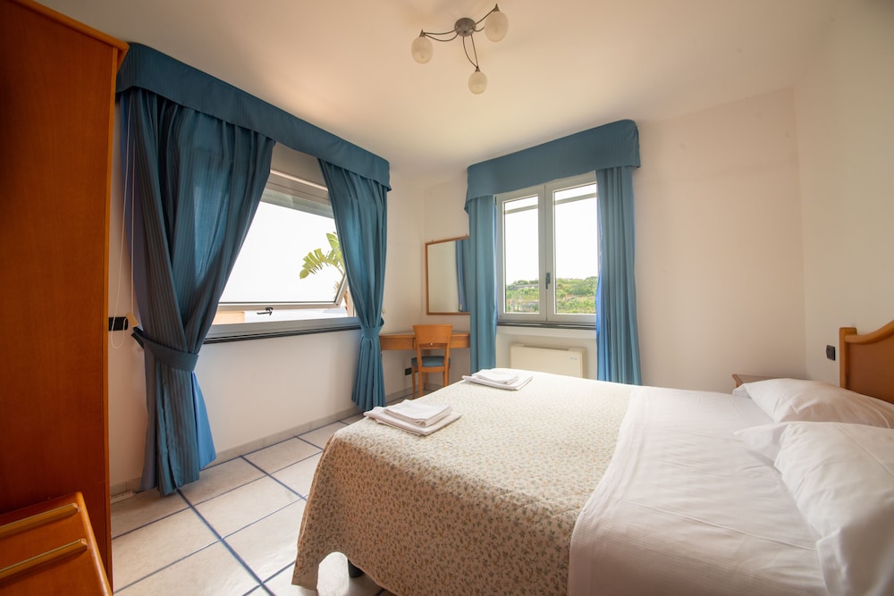 Apartment, 2 Bedrooms (Tulipano)