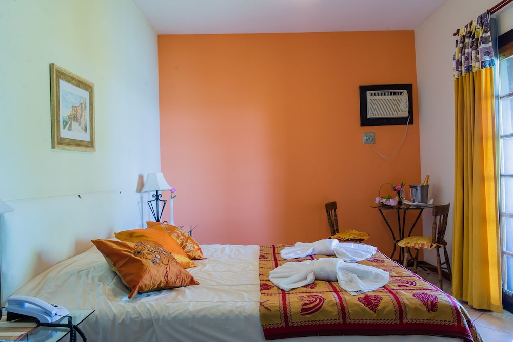 Superior Double Room photo 3