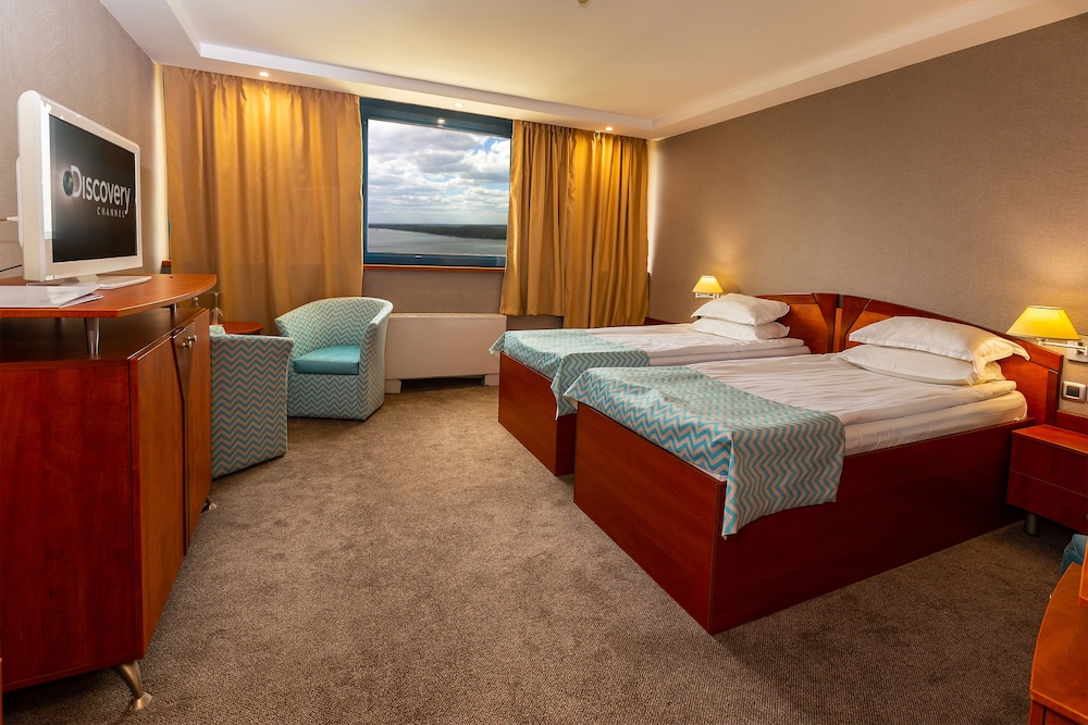 Standard Double or Twin Room photo 2