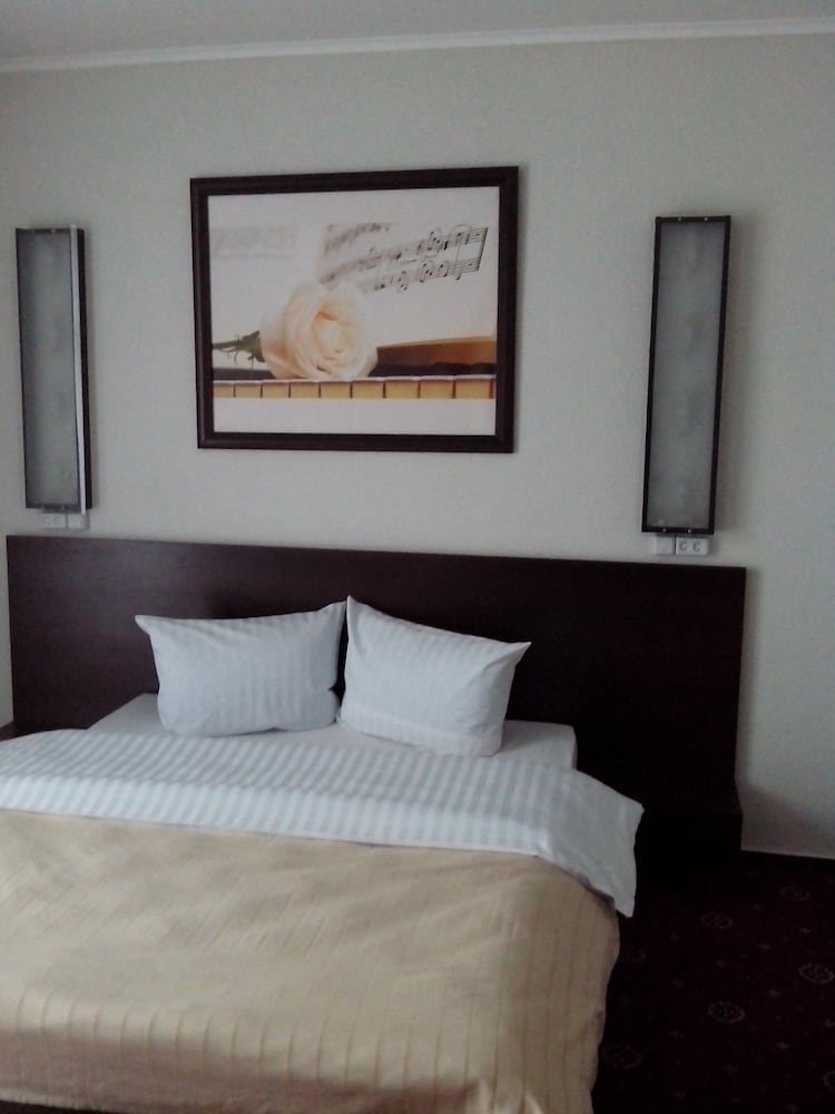 Deluxe Double Room photo 2