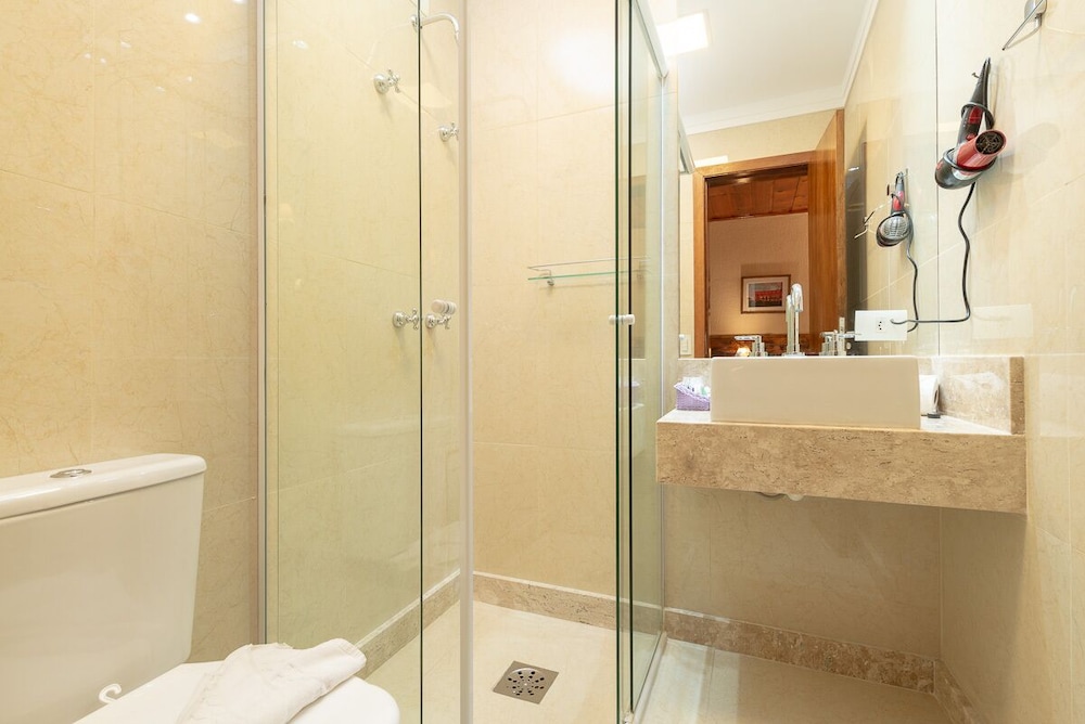 Suite Superior Triplo