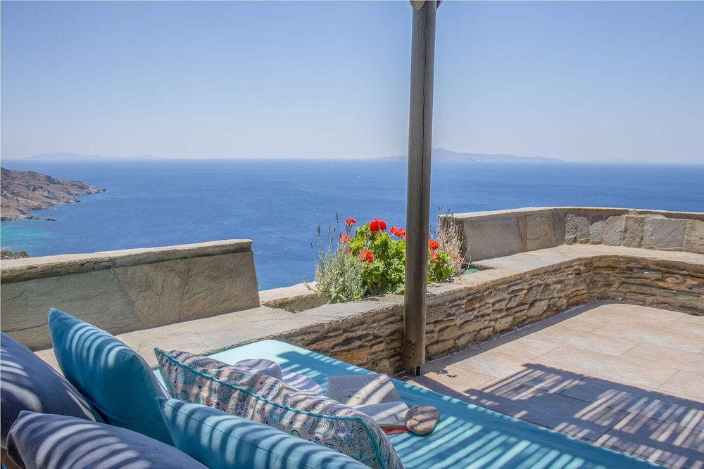 Panoramic Suite, Sea View photo 1