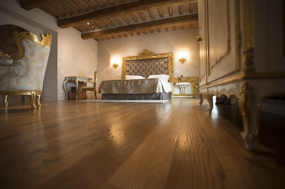 Suite Exclusive with SPA - Photo 7