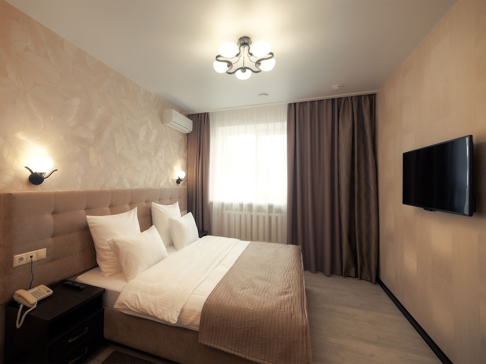 Standard Double Room photo 1