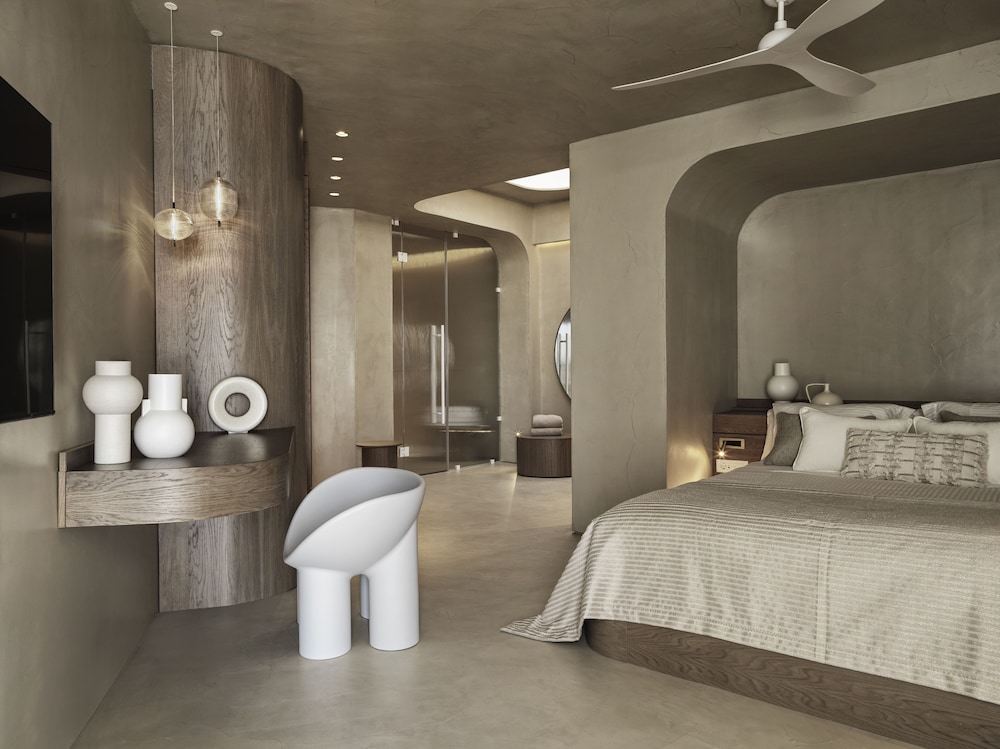 Suite, 2 Bedrooms, Private Pool, Sea View - Photo 11