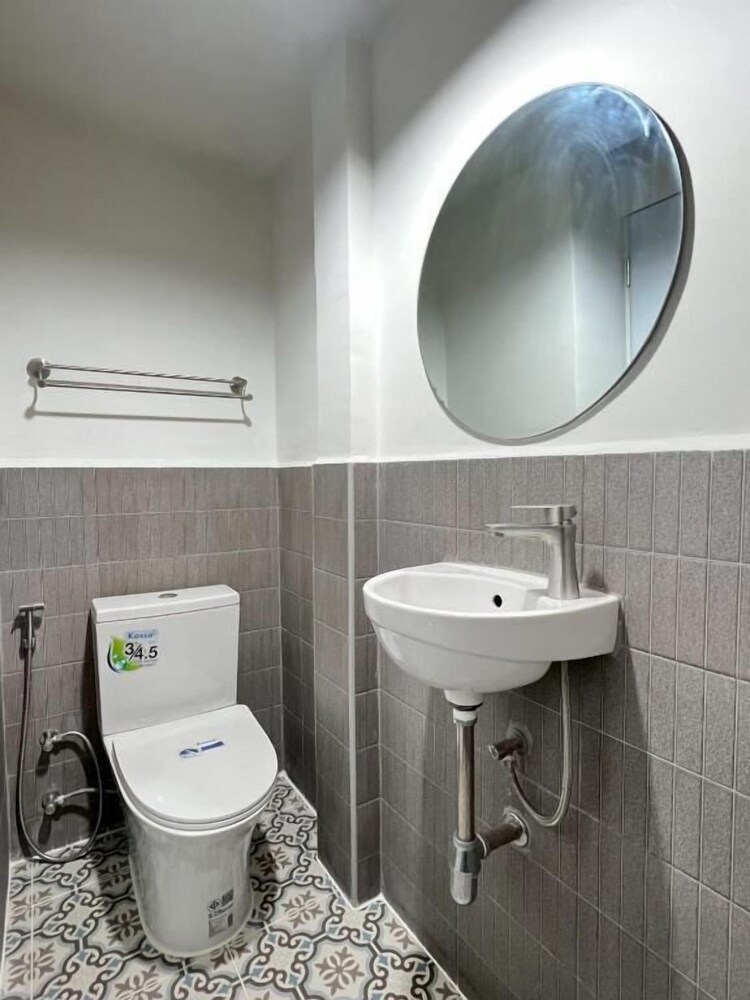 Deluxe Double Room, City View photo 2