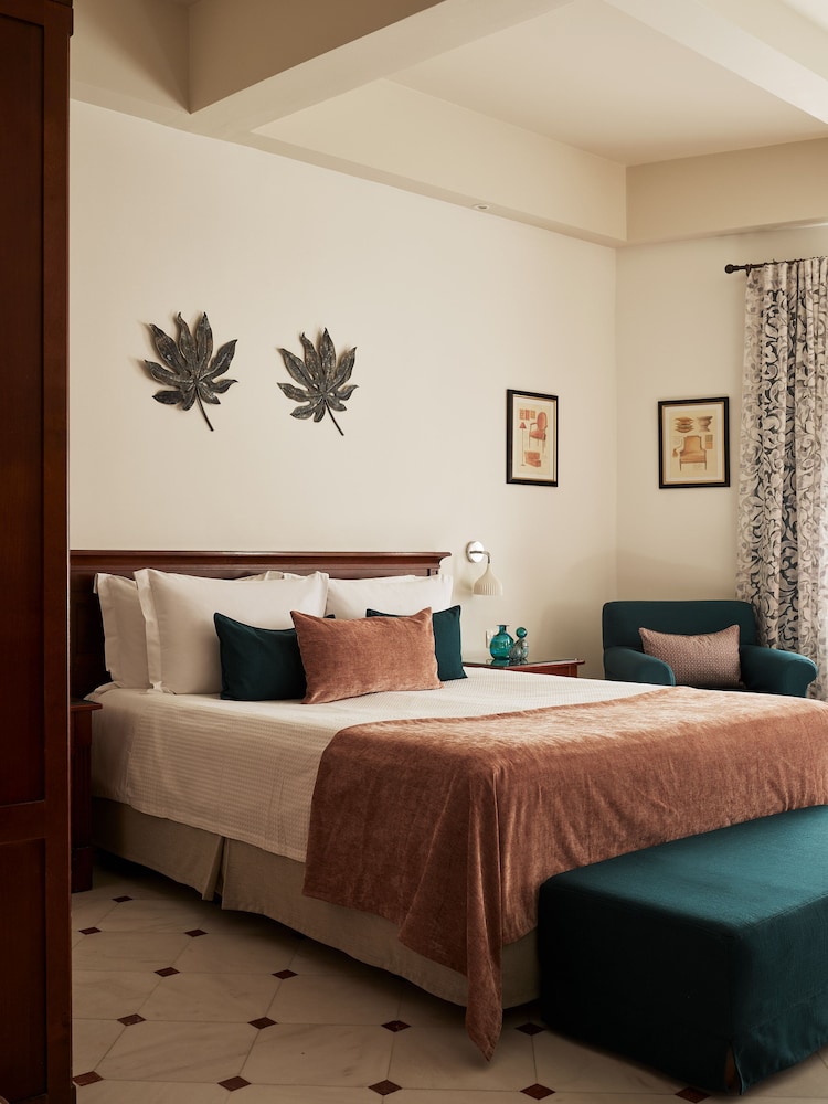 Deluxe Suite, 1 Bedroom (Double) photo 3