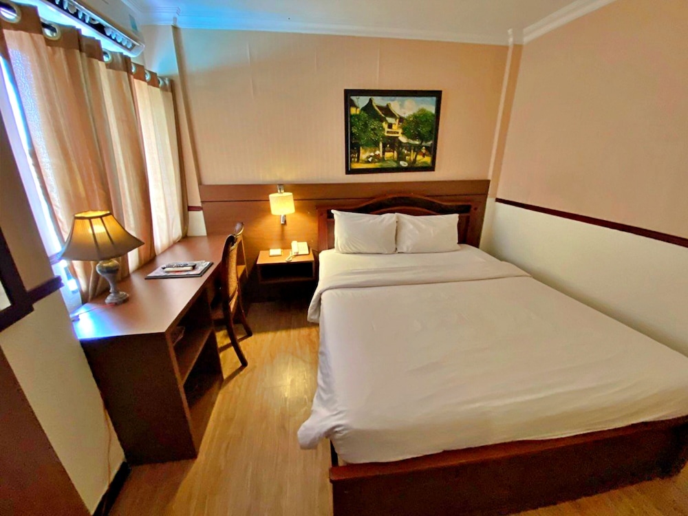 Standard Double Room photo 2