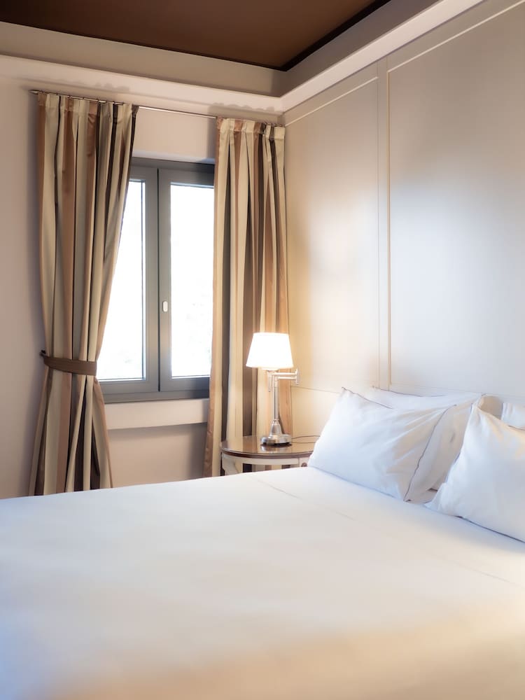 Superior Room, 1 Double Bed