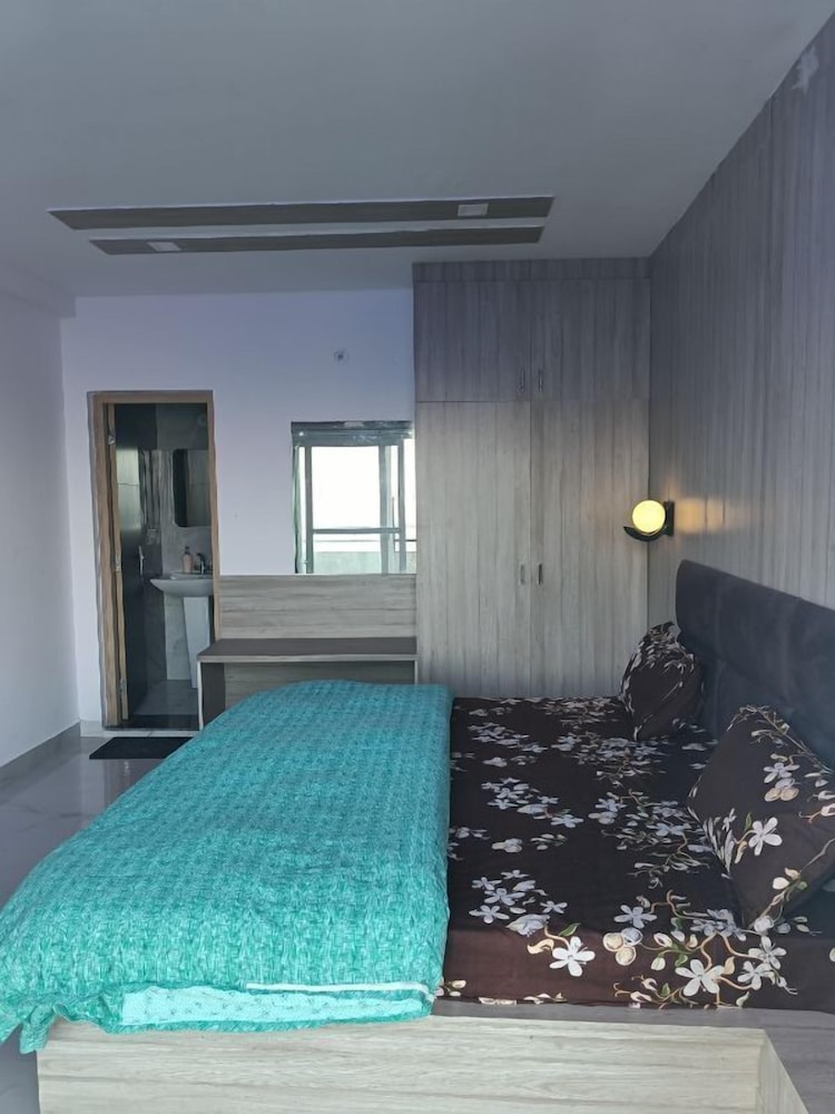 Deluxe Room photo 3
