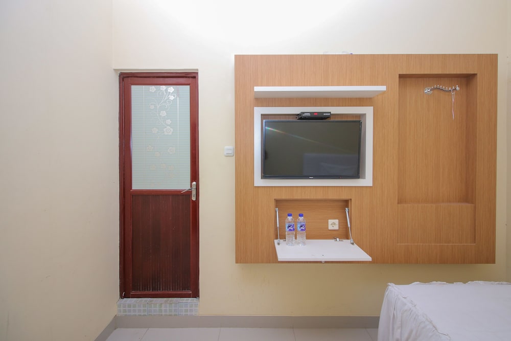 Deluxe Twin Room photo 2