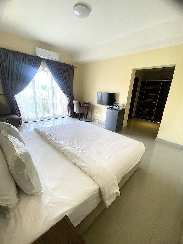 Standard Room photo 1