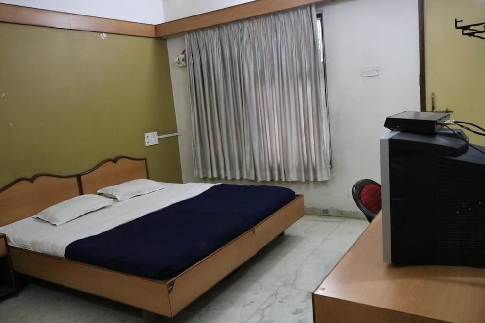 Deluxe Room photo 1