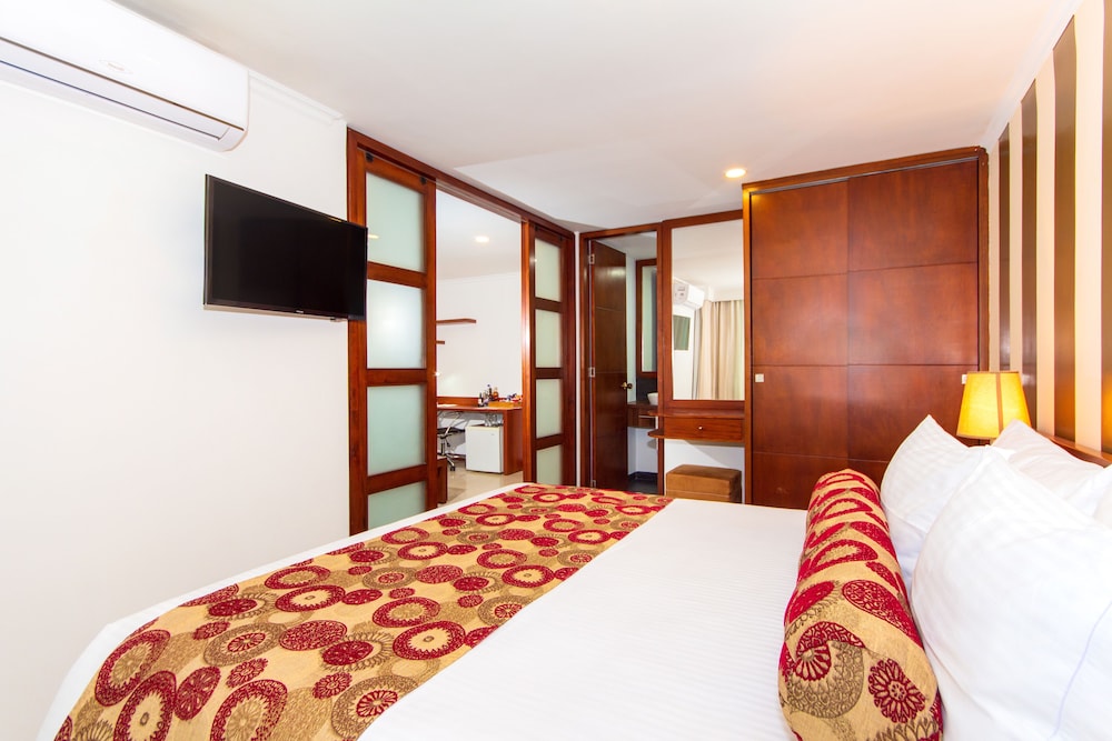 Standard Room - Photo 3