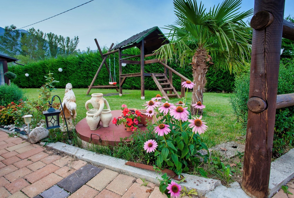 Il Vecchio Pollaio, Foto 2