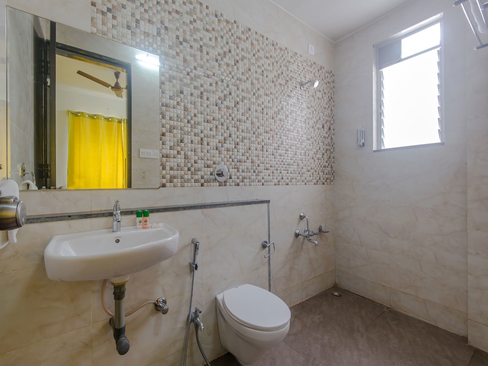 Double Or Twin Room photo 2