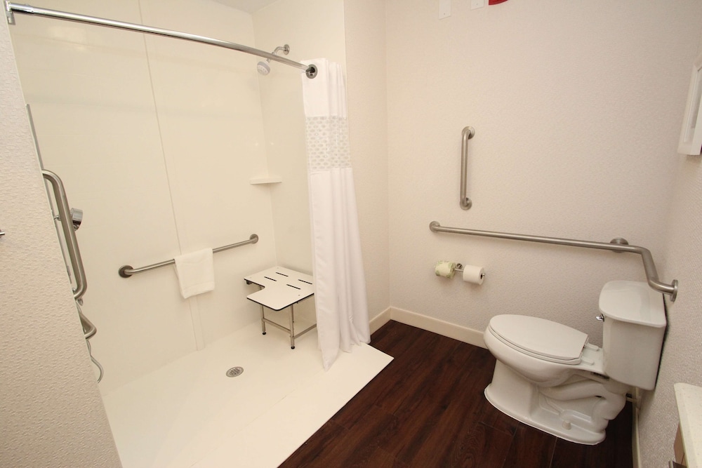 Hampton Inn- Suffolk, 사진 7