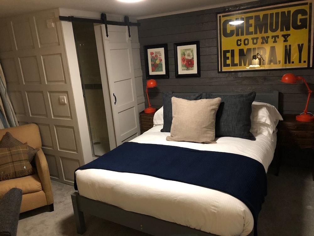 Comfort Double Room, Ensuite (Room 2) photo 1