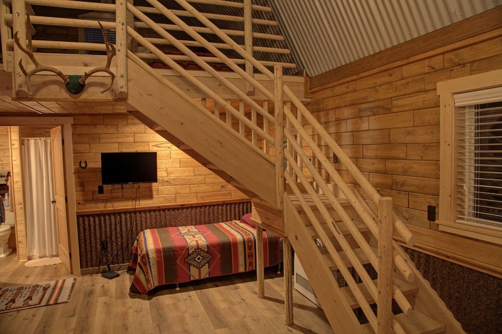The Bunkhouse photo 2