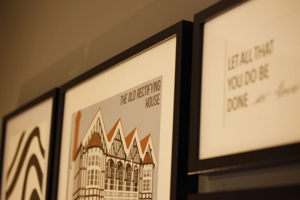 Superior Apartment - Photo 11