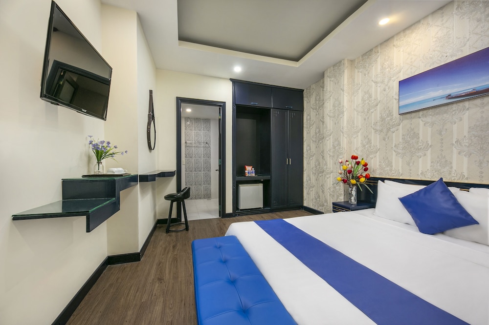 Superior Double Room, 1 Queen Bed