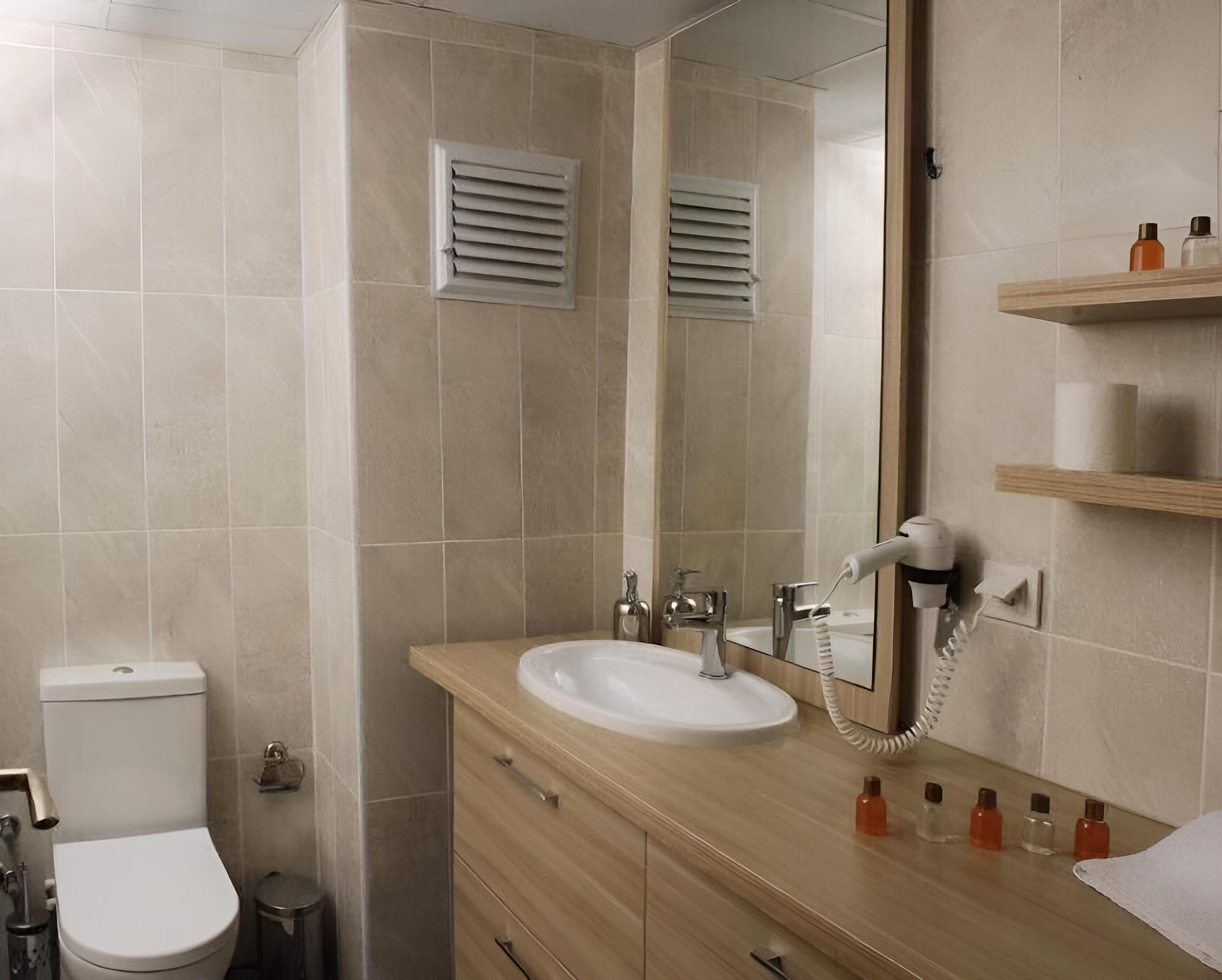 Suite, 1 Bedroom, Accessible photo 3