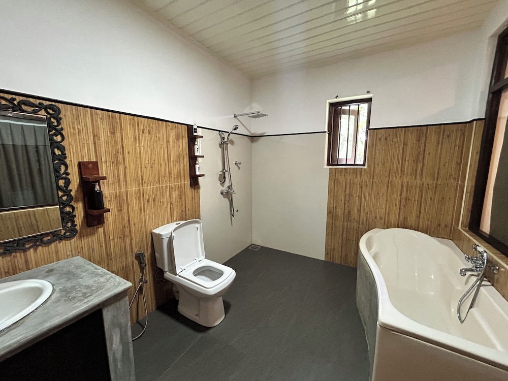 Luxury Bungalow photo 3