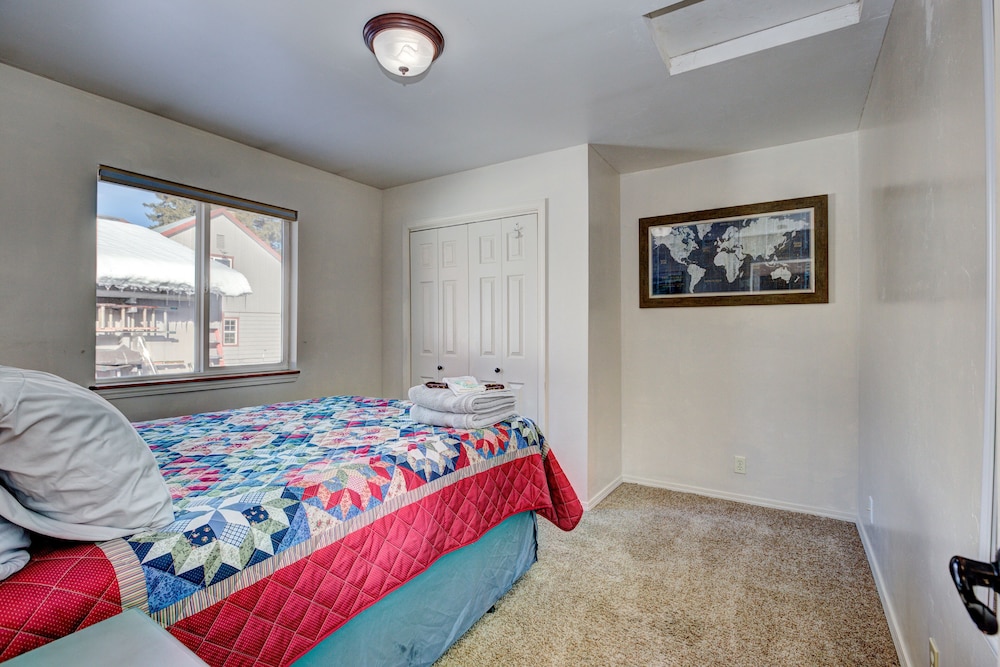 Duplex, 2 Bedrooms, Non Smoking photo 2