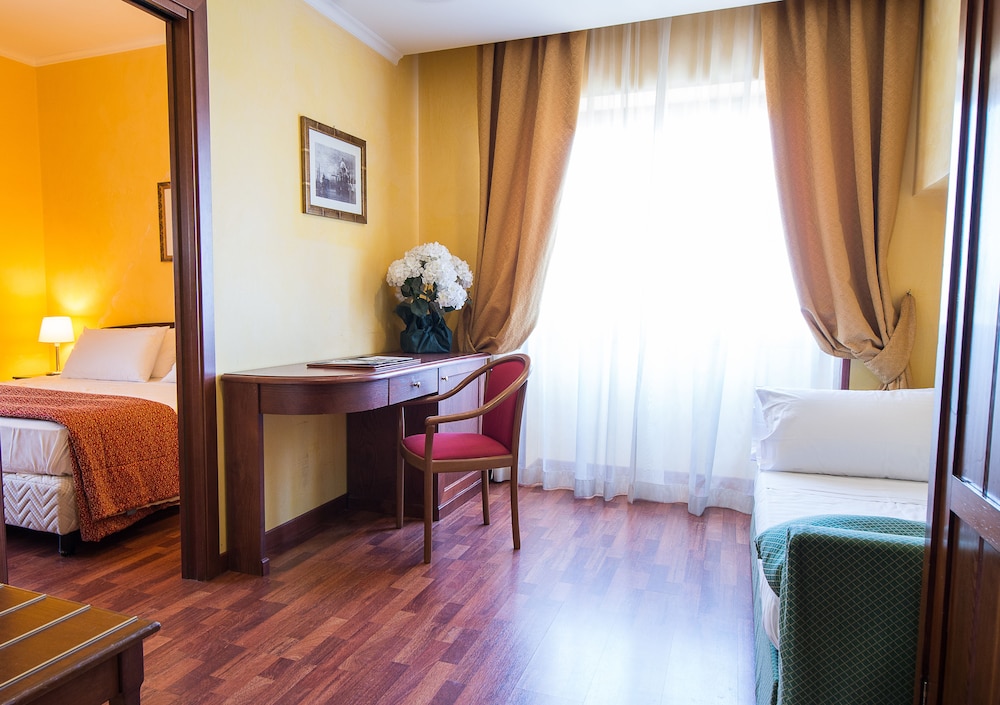 Junior Suite photo 2