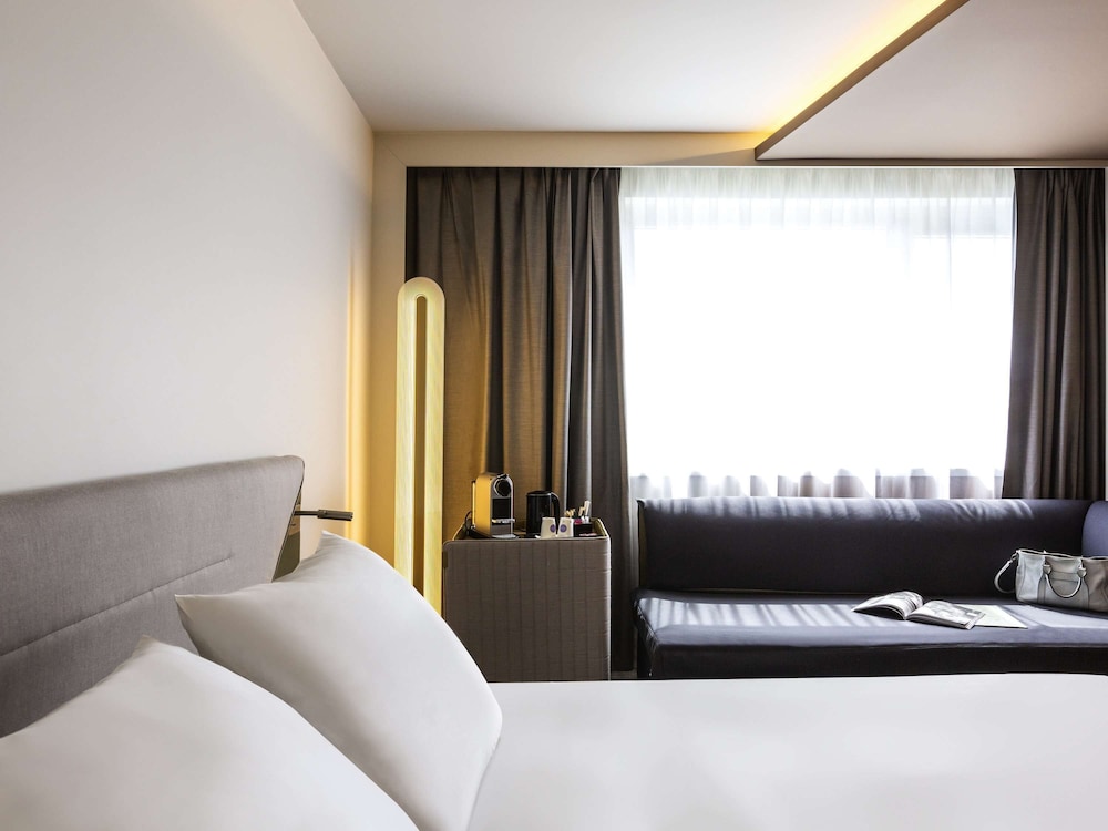 Executive Room, Multiple Beds - Photo 3