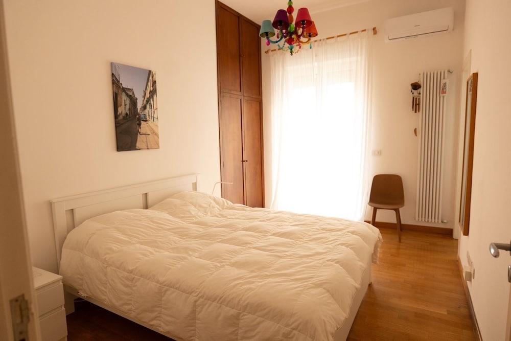 Double Room, Balcony