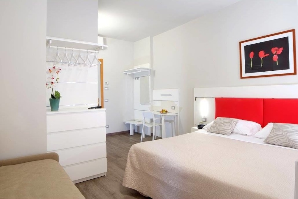 Quadruple Room photo 2