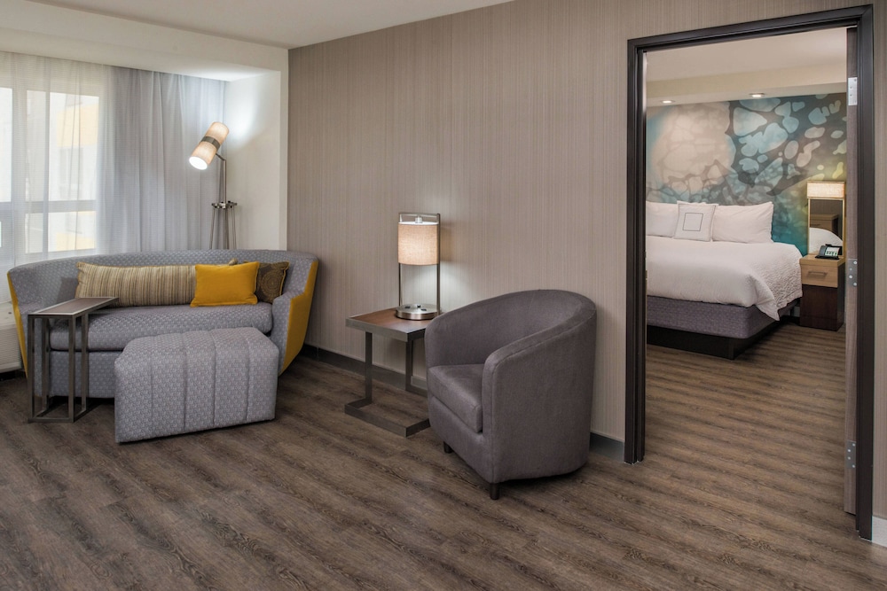 Suite, 1 Bedroom