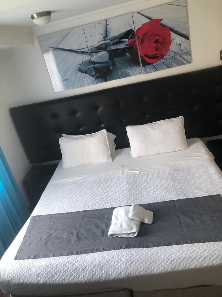Basic Room