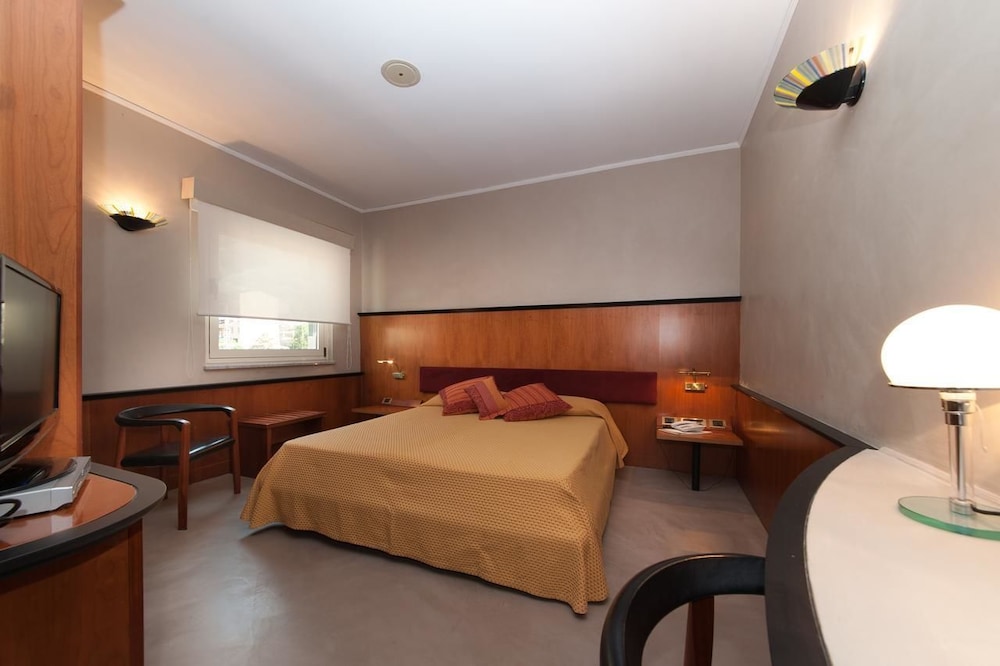 Double Room Single Use photo 1